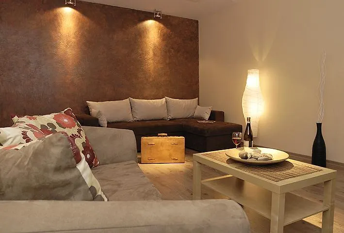 Apartament Skiper Hotel Kolobrzeg