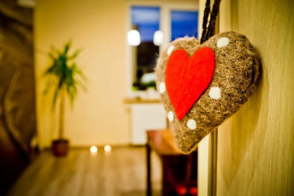 Apartament Skiper Hotel Kołobrzeg